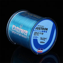 Carregar imagem no visualizador da galeria, Linha Blindada Daiwa 500m