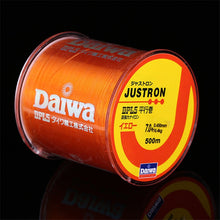 Carregar imagem no visualizador da galeria, Linha Blindada Daiwa 500m
