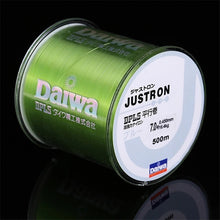 Carregar imagem no visualizador da galeria, Linha Blindada Daiwa 500m